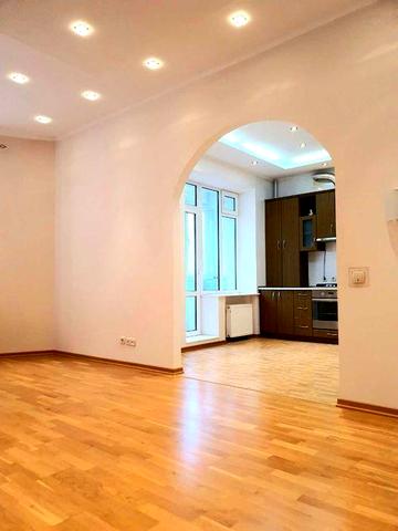 Продам 2 к.кв. в ЖК Консоль, Павлово Поле, Саржин Яр. 5/9, 77м2. AN