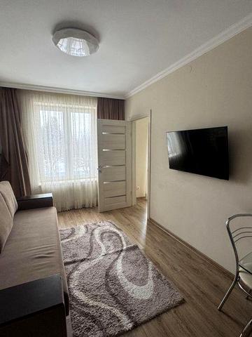 Квартира по вул.Гвардійська