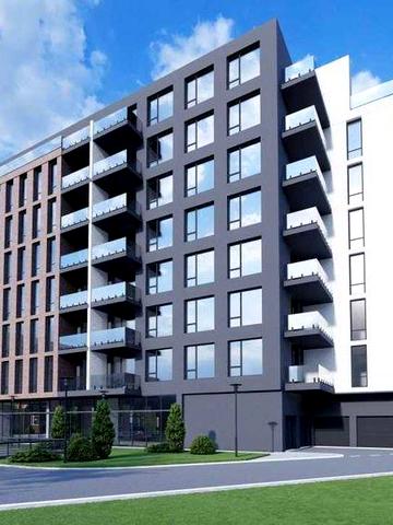 Продається 1 - кімнатна квартира бізнес-класу в ЖК Liberty Gardens ЖК Liberty Gardens