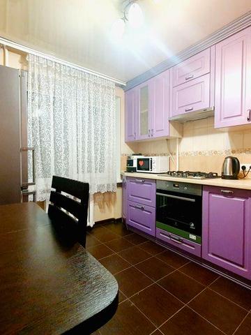 Аренда квартиры в Виннице на Замостье