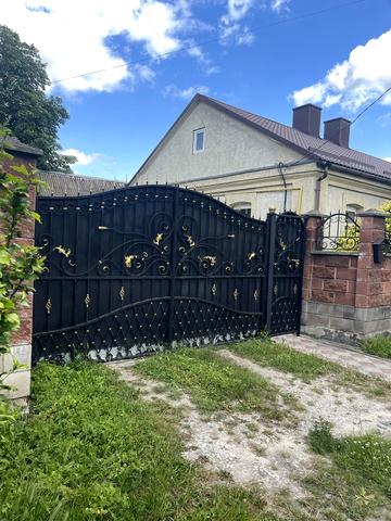 Княгині Ольги вул., 30