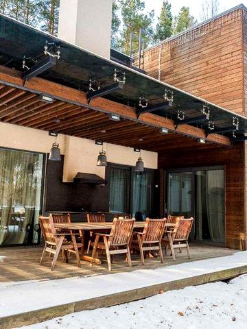 Good Life Park Гудлайф Лебедівка Оренда!!!