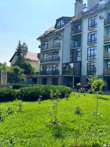 Микитинецька вул., 9а