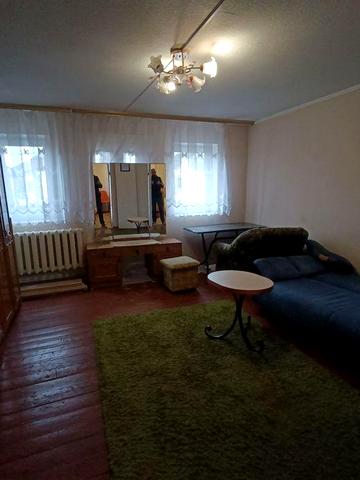 Оренда 3к квартира в будинку на Виноградарі, вул.Чигиринська 85.