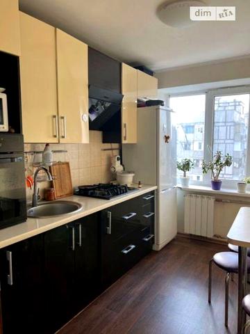 Довгострокова оренда 3к Квартира Донецьке шосе