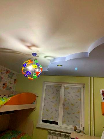 Здам гарну 3к.квартиру вул.Грушевського,27, ЖК Атлант