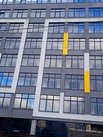 Продам власну смарт-квартиру 20м.кв в новобудові м.Захисників України ЖК Фесенківський