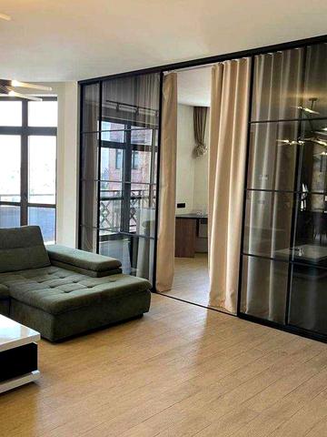 Arch 5к неймовірний вид супер дизайн в вартість входить паркінг