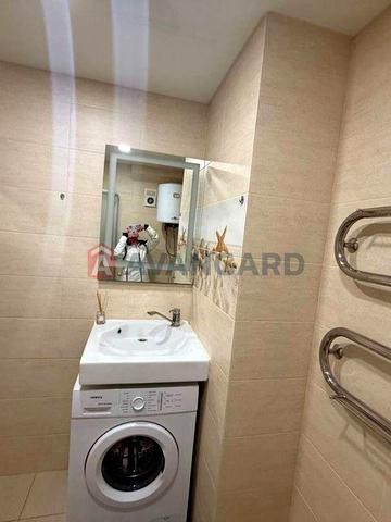 1-на квартира в центрі Малого Ринку