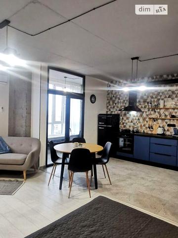 Довгострокова оренда 1к Квартира 600-річчя вулиця ЖК Лесопарковый