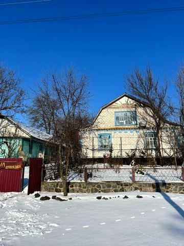 Будинок продається село Берестяги