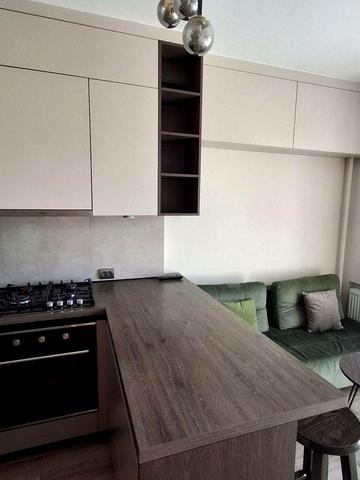 Оренда 1-кім. квартири в новобудові вул. Калнишевського