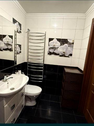 Здається 1 кімнатна квартира Маламужа