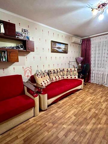 Продажа 2 комнатной квартиры Тополь