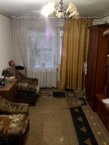 Продам двух кімнатну квартиру