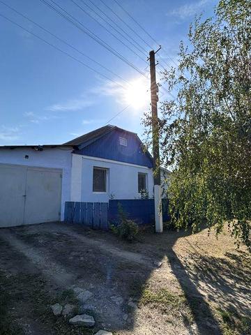 Продається будинок, село Тури. СВІТЛО Є