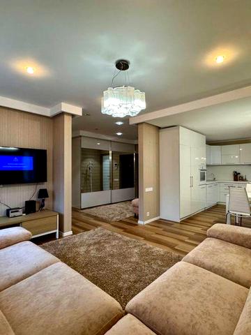 Оренда 1 к квартири , кухня-студія , Поділля , вул. Бортняка