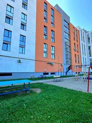 Продаж 3 к квартири в НОВОБУДОВІ у місті Стрий