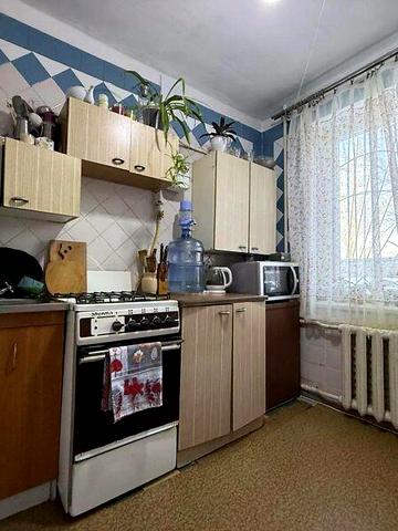 Продаж 1к Квартира Обоянська вулиця