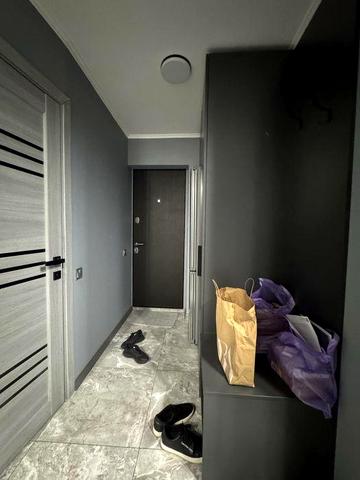 Оренда 1-ком квартира вул Довнар-Запольского 8-а