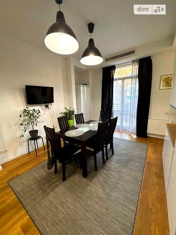 Довгострокова оренда 3к Квартира Миколи Лисенка вулиця ЖК ул. Лысенко, 16, 20