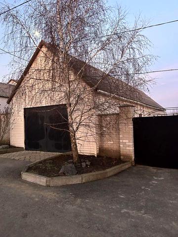 Продам будинок с. Новослобідка