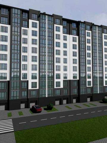 1-кімнатна квартира в Новобудові по вул. Чорновола, парк Шевченка ЖК Парковий Маєток