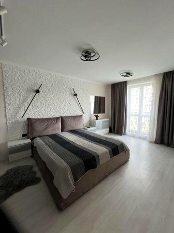 13000 грн‼️‼️АРЕНДА/ЖК Сокольники/ 2-ком квартира новый ремонт/65 м2