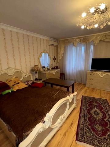 Фонтанська дорога вул., 9Б