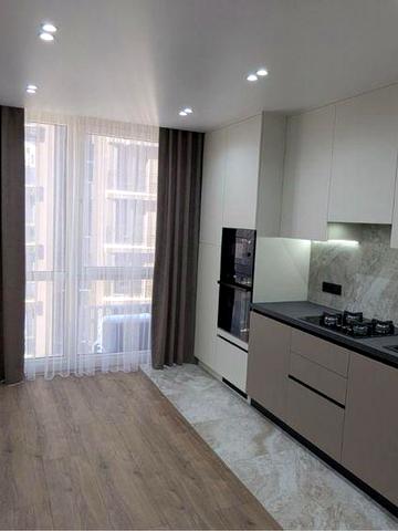 Продаж квартири з сучасним ремонтом ( Ще діє переуступка ) ЖК Паркова Алея