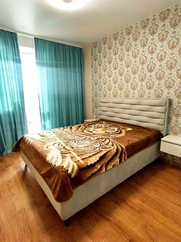 Продаж 2к Квартира Академіка Сахарова вулиця