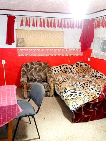 Здам 1-кім квартиру смт. Коцюбинське вул. Залізнична, поверх 1