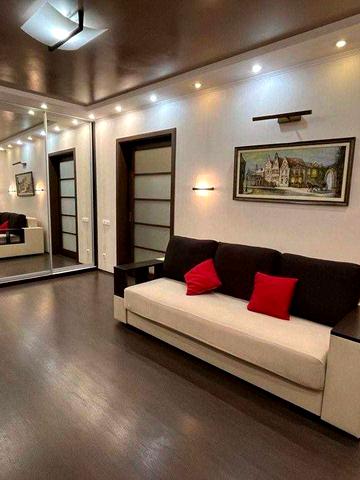 Оренда 1-к, вул. П.Калнишевського, 7. 19/25 пов. Без %!