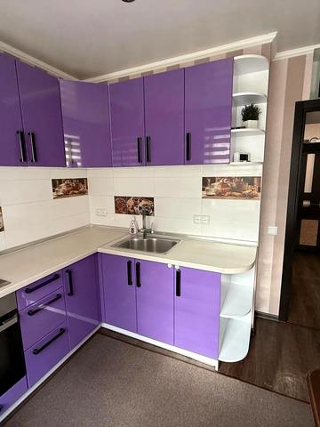 Донецьке шосе, 1