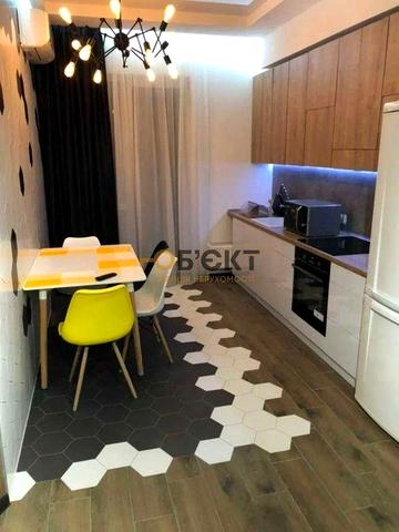 В продаже 2-комнатная квартира в ЖК «Аксиома», Центр, просп Науки ЖК «Аксиома»