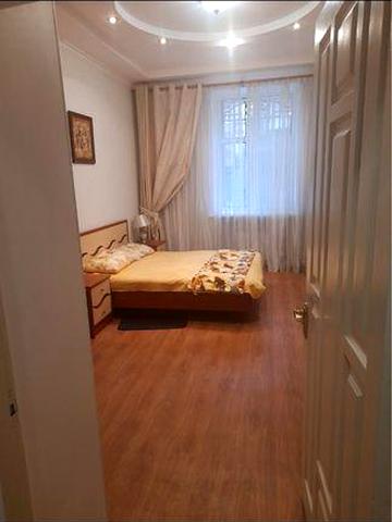 Арендв двушки в старом центре города