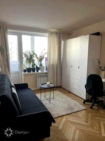 Продаж 1к квартири зі свіжим ремонтом Чоколівка Смілянська вул