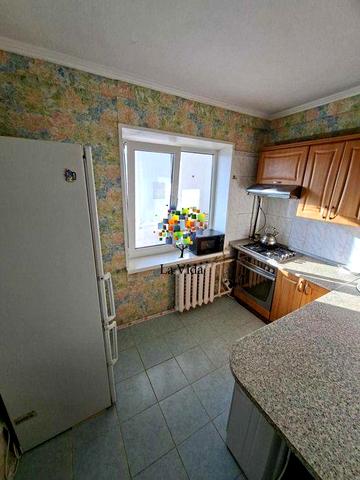 Здається простора 2-к квартира на мінському масиві,Готова до заселення