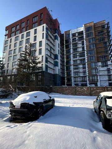 Продаж; квартира; Чернівці; новобудова; пентхаус; без ремонту;