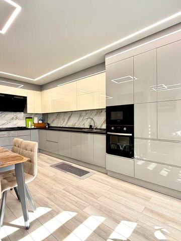 Продається елітна дворівнева квартира 226 м²—преміум‑ремонт Новобудова ЖК Панська Вертикаль