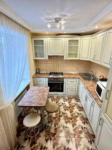 Продам шикарную 2-к квартиру проспект Науки Гагарина Подстанция Дафи