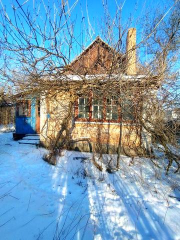 Будинок 50м.кв на ділянці 5.5сот.