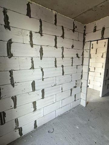 Однокімнатна квартира в новобудові ЖК Family Comfort