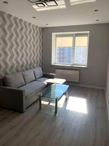 Здам в оренду 1к квартиру ЖК Княгинин 7 поверх