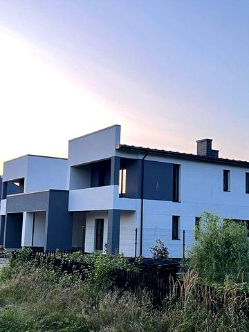 Будинок, дуплекс