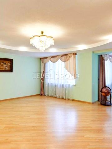 Квартира 4к/165м, Мінська, Оболонь, Оболонська набережна, Івасюка, 24А