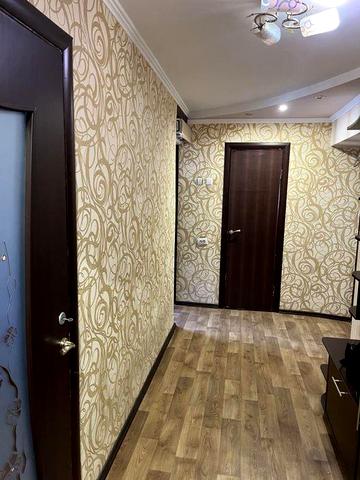 Сдам 2-х комн. квартиру на Шуменском