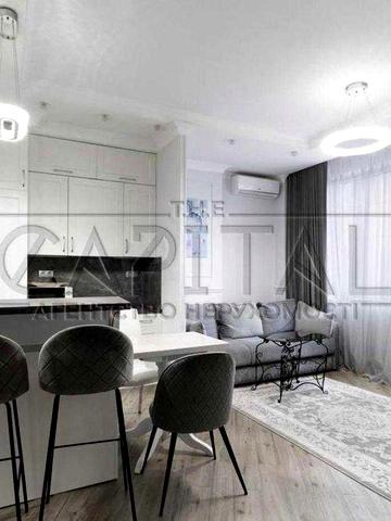 Аренда квартиры, ЖК Delmar, ул. Андрея Верхогляда, Печерский р-н