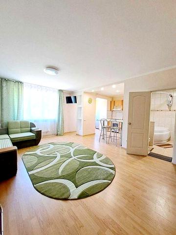 Малишка 19, студія, є ГАЗ, низький поверх, метро Дарниця 10хв пішки