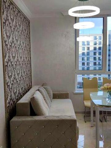 Продаж сучасної 1-кімнатної квартири в ЖК Park Lane (будинок КУБ) ЖК Park Lane